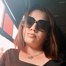 Фотография девушки Solnce, 33 года из г. Новоорск