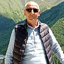 Амир, 60 лет