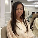 Алсу, 22 года