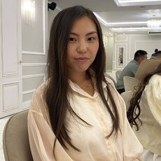 Фотография девушки Алсу, 22 года из г. Махачкала