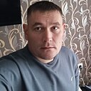 Ник, 41 год