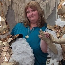 Фотография девушки Елена, 46 лет из г. Архангельск