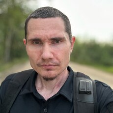 Фотография мужчины Роман, 37 лет из г. Февральск