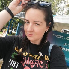 Фотография девушки Катерина, 35 лет из г. Гродно