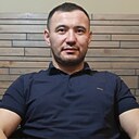 Shoxrux, 33 года