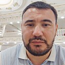 Shoxrux, 34 года