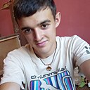 Наиль Крымтат, 19 лет