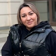 Фотография девушки Евгения, 39 лет из г. Дзержинск