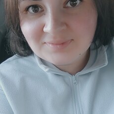 Фотография девушки Ксения, 33 года из г. Тобольск