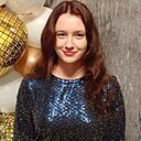 Анастасия, 25 лет