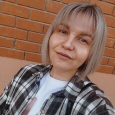 Фотография девушки Даша, 30 лет из г. Кунгур