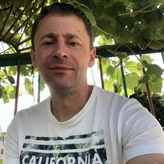 Фотография мужчины Василий, 41 год из г. Речица