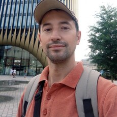 Фотография мужчины Андрей, 40 лет из г. Харьков