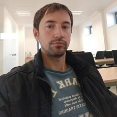 Фотография мужчины Андрей, 40 лет из г. Харьков