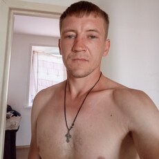 Фотография мужчины Дмитрий, 34 года из г. Петропавловск