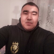 Фотография мужчины Дархан, 41 год из г. Астана