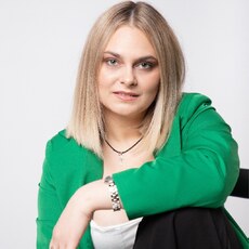 Фотография девушки Снежана, 28 лет из г. Сочи