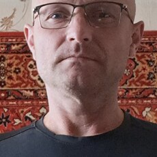 Фотография мужчины Сергей, 47 лет из г. Городец