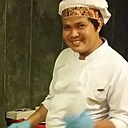 Алек, 33 года