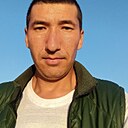 Абдуллох, 39 лет