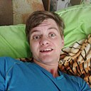 Дмитрий Юрьевич, 27 лет