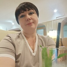 Фотография девушки Натали, 47 лет из г. Воскресенск