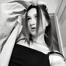 Фотография девушки Елизавета, 19 лет из г. Гродно