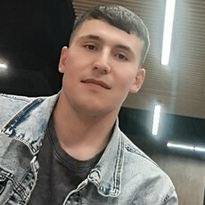 Фотография мужчины Пена, 23 года из г. Орел