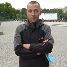 Фотография мужчины Александр, 32 года из г. Гродно