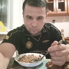 Фотография мужчины Каспер, 39 лет из г. Кондопога