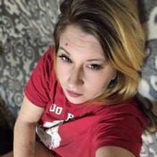 Фотография девушки Aлия, 31 год из г. Стаханов