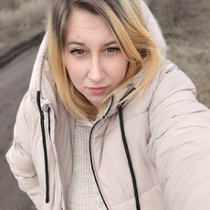 Фотография девушки Aлия, 31 год из г. Стаханов