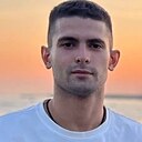 Миша, 23 года