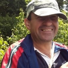 Фотография мужчины Саша, 56 лет из г. Гродно