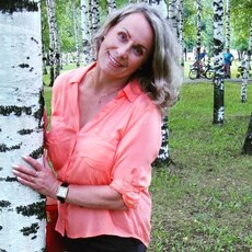 Фотография девушки Алла, 54 года из г. Междуреченск