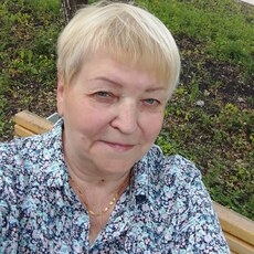 Фотография девушки Мадам, 60 лет из г. Бугульма