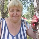 Мадам, 60 лет
