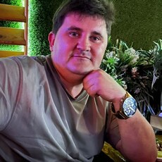 Фотография мужчины Антон, 32 года из г. Приморско-Ахтарск