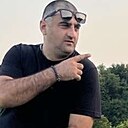 Gruzin, 33 года