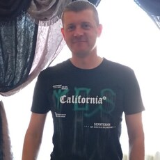 Фотография мужчины Саня, 35 лет из г. Переславль-Залесский