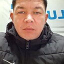 Серикжан, 41 год