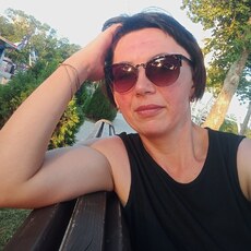 Фотография девушки Ленок, 41 год из г. Тихорецк