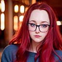 Вылысыпыдыстка, 29 лет