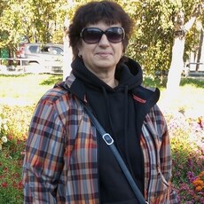 Фотография девушки Татьяна, 56 лет из г. Хабаровск