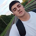 Александр, 22 года