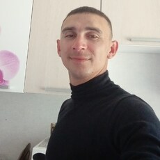 Фотография мужчины Вадим, 30 лет из г. Строитель (Белгородская Обл)