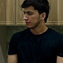 Мухаммед, 25 лет