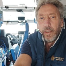 Фотография мужчины Alex, 57 лет из г. Назарово