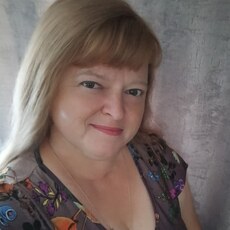 Фотография девушки Ольга, 51 год из г. Волгодонск