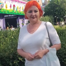 Фотография девушки Ольга, 46 лет из г. Черногорск
